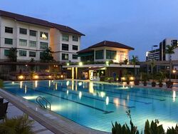 Changi Green (D16), Condominium #584394191